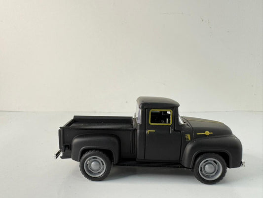 1956 Ford F-100 Pickup diecast model.