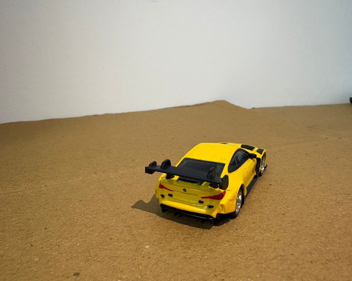 CCA- BMW M4 GT3
