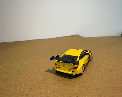 CCA- BMW M4 GT3