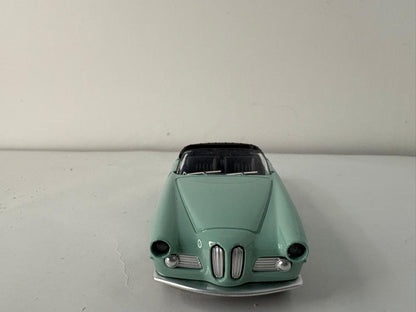 1956 BMW 503 Cabriolet.