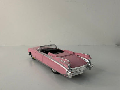 1959 Cadillac Eldorado Biarritz Metal Diecast Model.