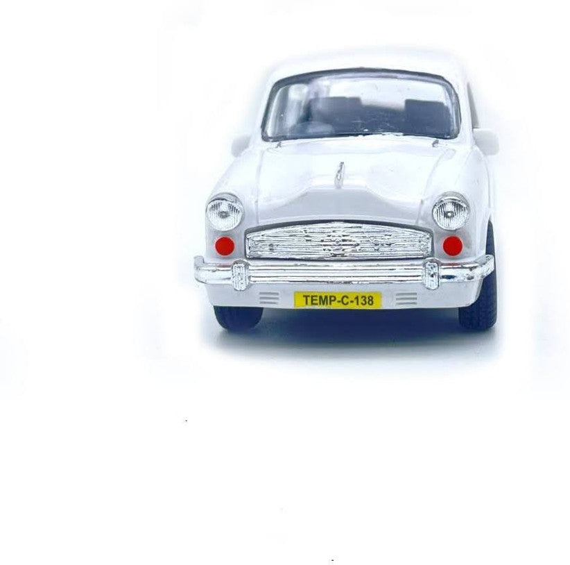Ambassador 1:32 scale model.