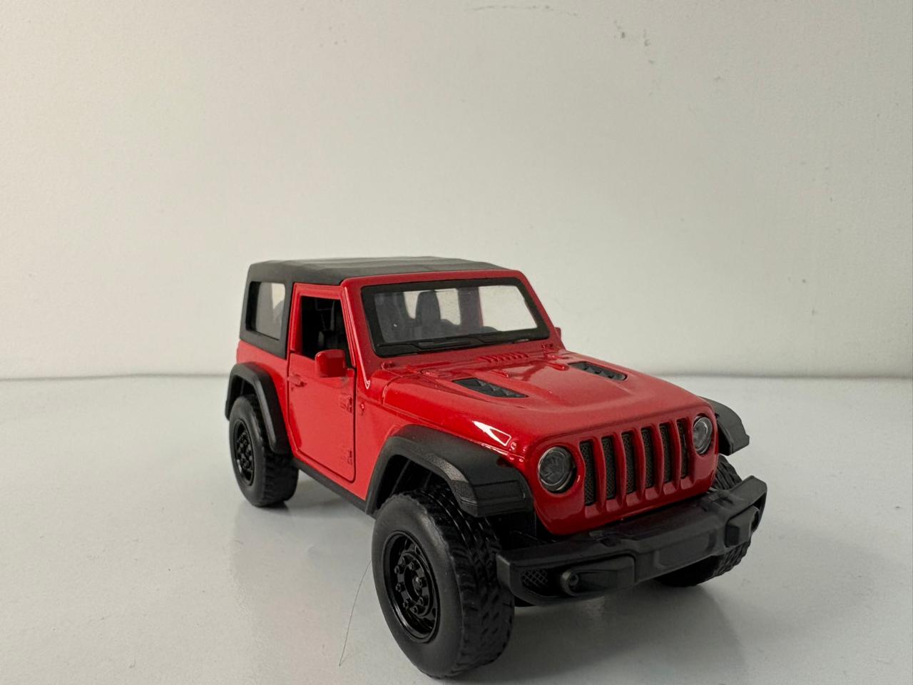 1:36 scale diecast model.