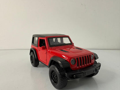 1:36 scale diecast model.