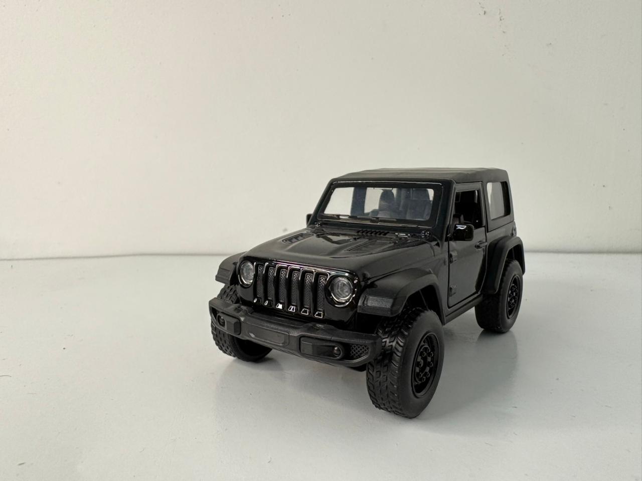 1:36 scale diecast model.