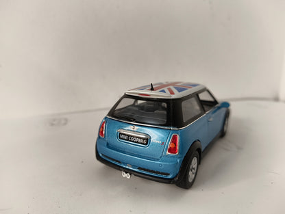 Kinsmart Mini Cooper S
