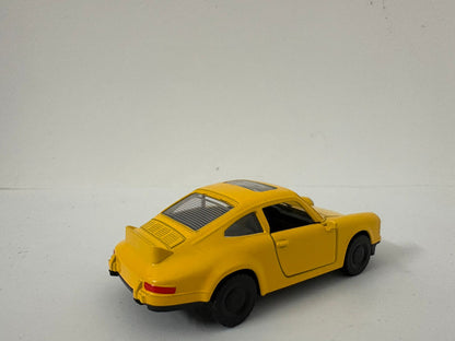 Porsche 911 1:43 scale