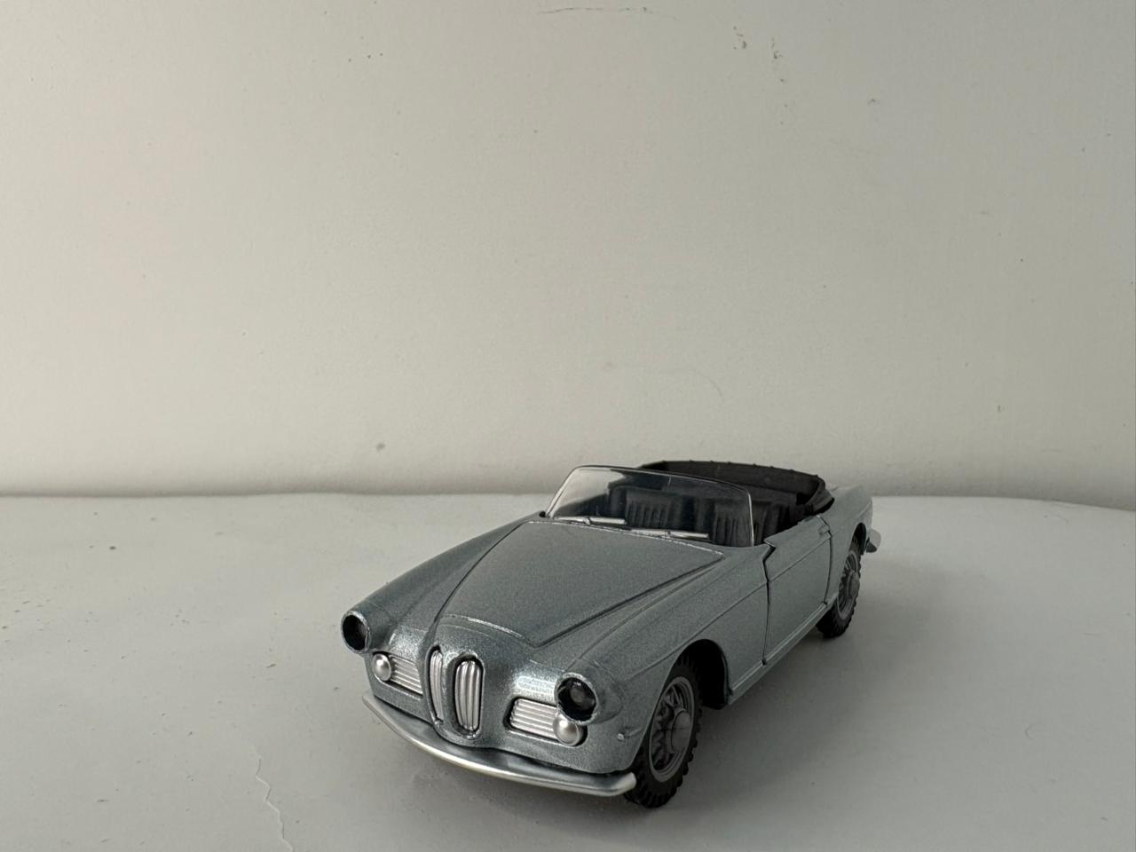 1956 BMW 503 Cabriolet.