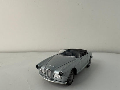 1956 BMW 503 Cabriolet.