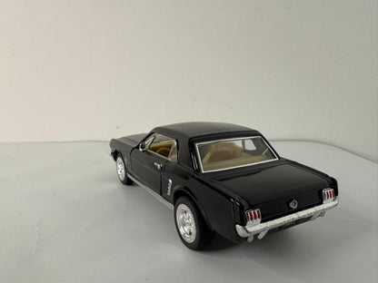 Kinsmart-1964 1/2 Ford Mustang 1:36 scale