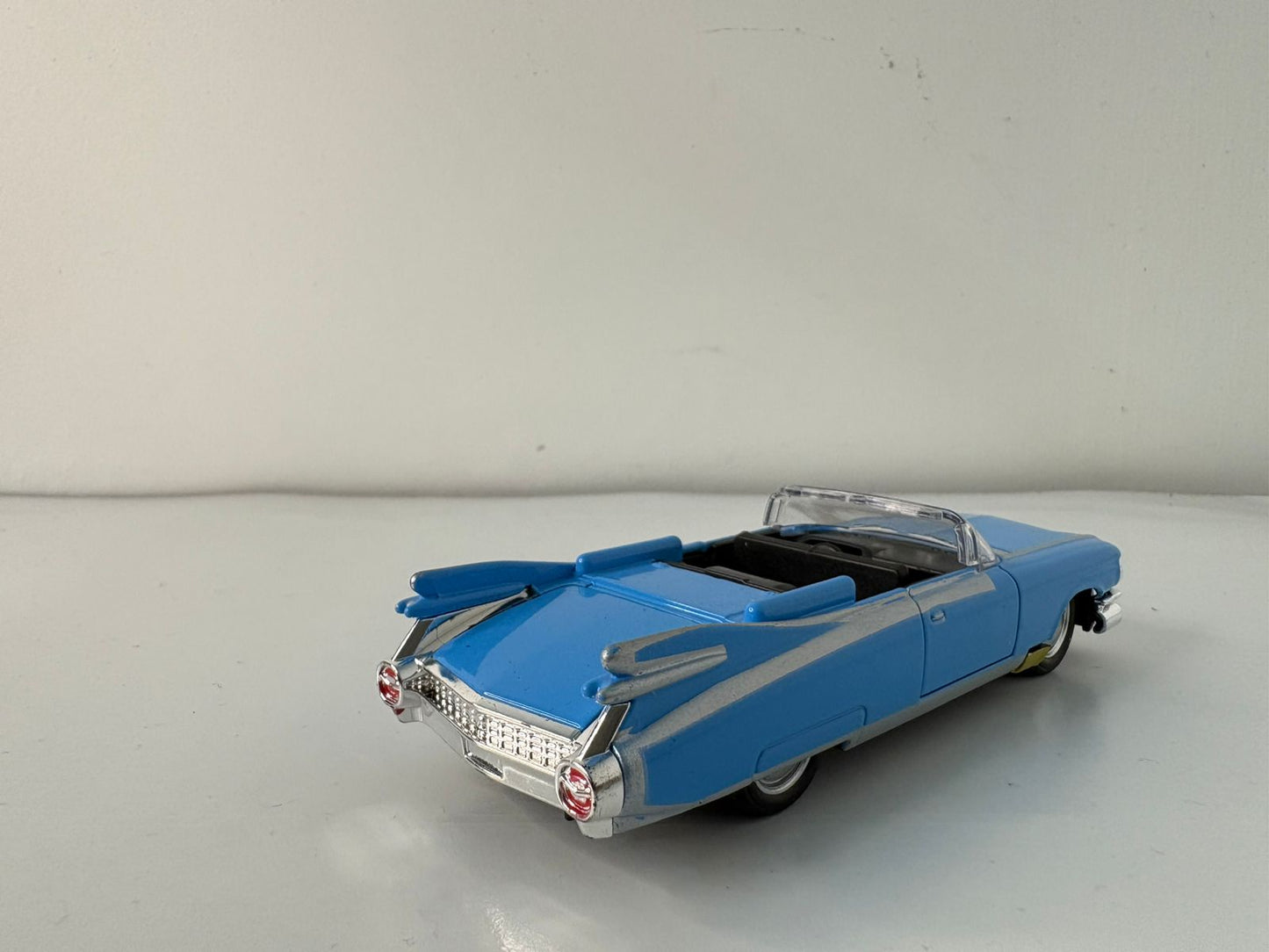 1959 Cadillac Eldorado Biarritz Metal Diecast Model.