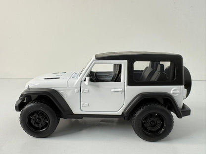 1:36 scale diecast model.