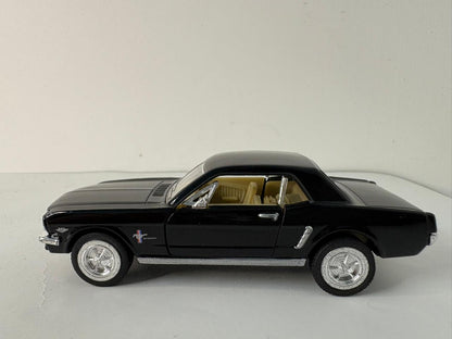 Kinsmart-1964 1/2 Ford Mustang 1:36 scale