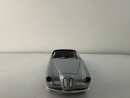 1956 BMW 503 Cabriolet.