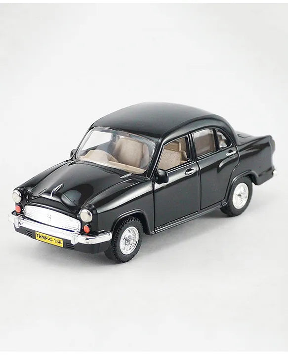 Ambassador 1:32 scale model.