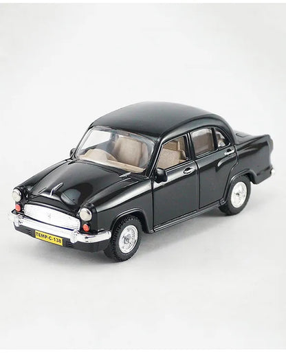 Ambassador 1:32 scale model.