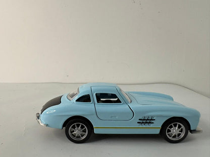 1954 Mercedes-Benz 300 SL Coupe.