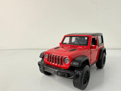 1:36 scale diecast model.