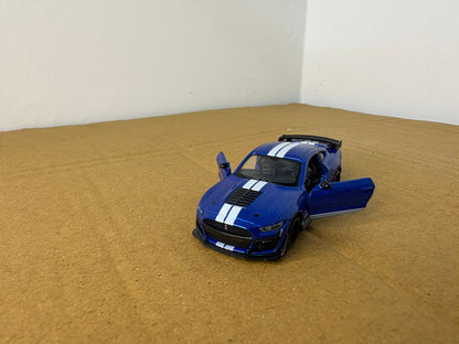 Bburago 2020 Mustang Shelby GT500