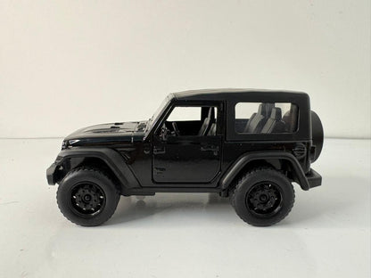 1:36 scale diecast model.