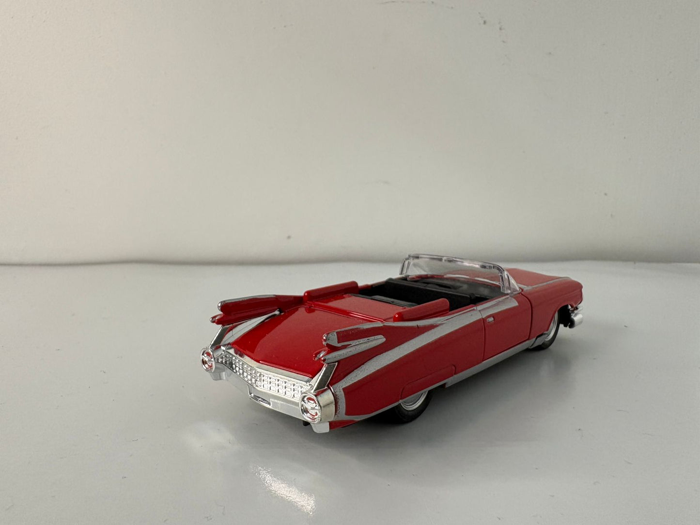 1959 Cadillac Eldorado Biarritz Metal Diecast Model.