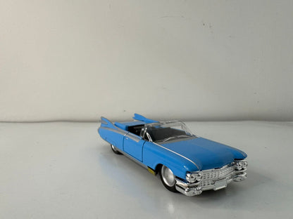 1959 Cadillac Eldorado Biarritz Metal Diecast Model.