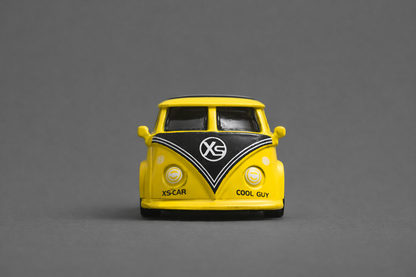 Papami Volkswagen Kombi 1:64 scale.