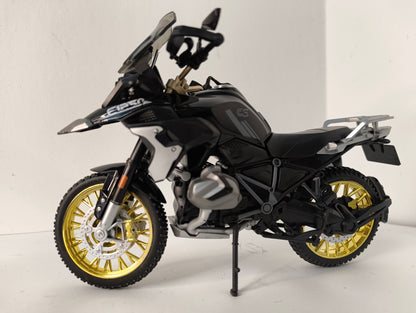 Bmw R1250 GS diecast model