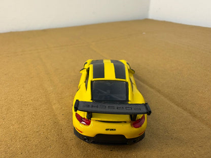 Bburago Porsche 911 GT2 RS