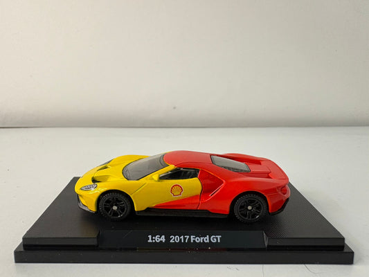 CCA acrylic box-2017 FORD GT.